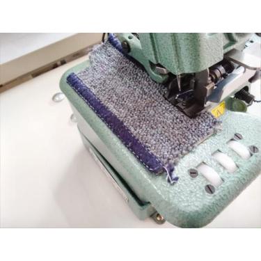 Imagem de Máquina de Costura Overlock para Carpete - Sun Special SSTC419
