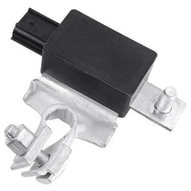 Imagem de Terminal de cabo de bateria negativo 29182AA032 serve para Suba-ru Crosstrek 2018-2023 BRZ 2022 2023 WRX 2022 Substituição para 29182AA032