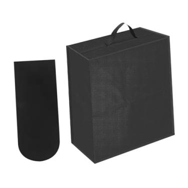 Imagem de Bothyi Capa protetora para máquina de raspadinha, máquina de bebidas congeladas, com almofada deslizante, tapete antiderrapante para FS 301 Sm-FS200A FS 301