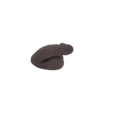 Imagem de Packer Para Volume 11cm Duval Marrom - Lovetoys - Cor: Marrom