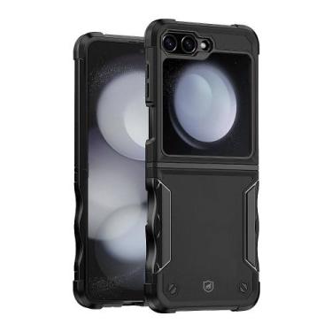 Imagem de Capa case para Samsung Galaxy Z Flip 5 - Armorgear - Gshield