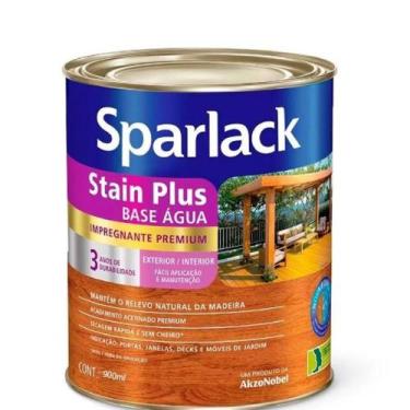 Imagem de Verniz Acetinado Extra Maritimo Balance Sparlack Cetol Natural 900ml -