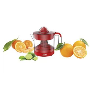 Imagem de Espremedor de Frutas ZP20 Express 0,75L Arno
