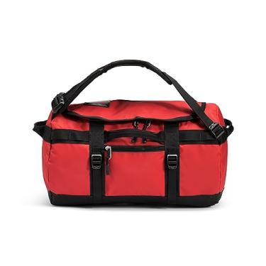 Imagem de MALA THE NORTH FACE DUFFEL UNISSEX ADULTO BASE CAMP DUFFEL - XS 52S VERMELHO UNI