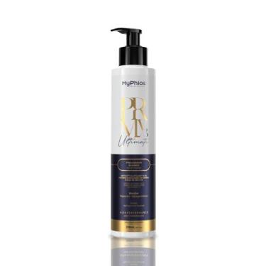 Imagem de Finalizador Ultimate Prmy Booster Myphios 300ml - Myphios Professional
