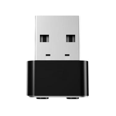 Imagem de Generic Mouse Jiggler Mover Plug and Play automático Mantenha a tela do PC ativa 3 modos Porta USB versátil Mouse Shaker Acessórios Utilitário