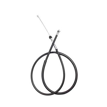 Imagem de Cabo Embreagem Maxi 410 Honda CG125 Titan ES KS 1988-2001 UN