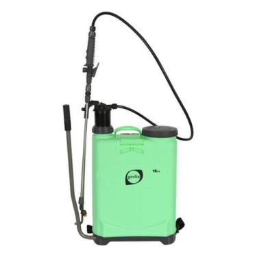 Imagem de Pulverizador Costal Importado 16 Litros - Geolia - Manual