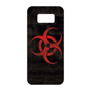 Imagem de Capa Adesivo Skin155 Verso Para Samsung Galaxy S8 - KawaSkin