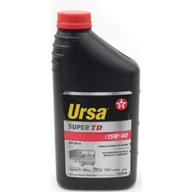 Imagem de Oleo Para Motor Outros Texaco 15W40 Diesel
