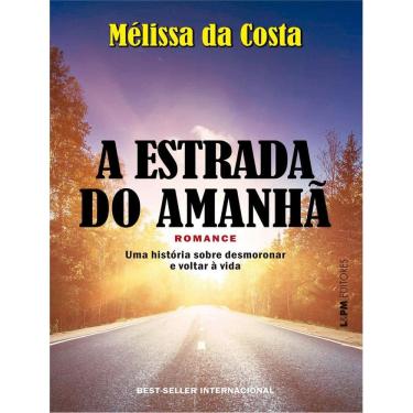 Imagem de Estrada Do Amanha, A