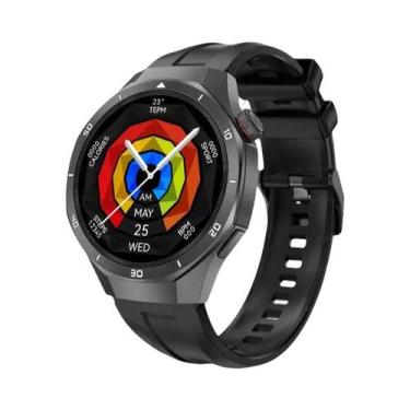 Imagem de Novo Relógio Inteligente HUAWEI GPS 2025 Com Navegação Precisa, 4GB, À