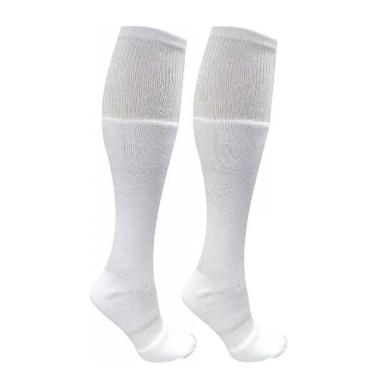 Imagem de Meia Térmica Kanxa Cano Alto Unissex