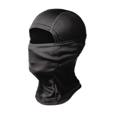 Imagem de Máscara Touca Balaclava Monster 3X Outdoor Bandana M3X Proteção Uv Térmica Pesca