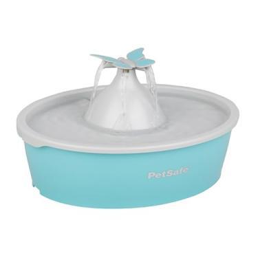 Imagem de PetSafe Fonte de borboleta para animais de estimação Drinkwell