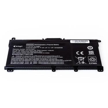 Imagem de Bateria para notebook compatível com Hp 15-EG0000  3620 mAh - bringIT,