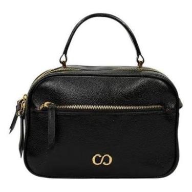 Imagem de Bolsa Feminina Classe De Ombro Tiracolo-Feminino