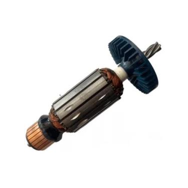 Imagem de Induzido/Rotor para Serra Circular - F000.605.110 - Bosch - 000052