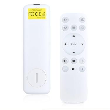 Imagem de BR-3071N Controle remoto de substituição para projetor Optoma UHL55 UHD55 UHZ50