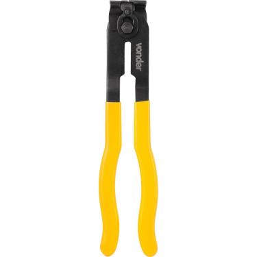 Imagem de Alicate para Abraçadeiras Radiais  - Vonder