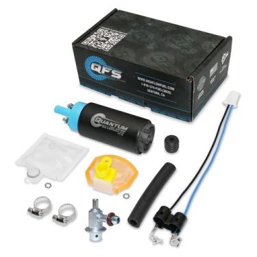 Imagem de Kit de bomba de combustível HFP 2003-2004 Kawasaki Ninja ZX-6R