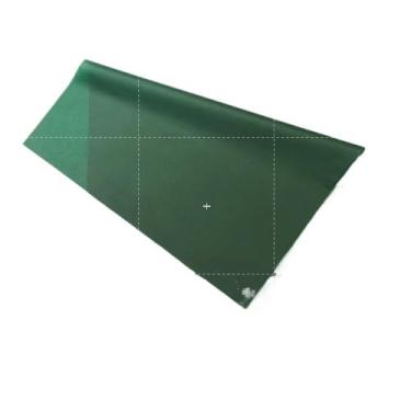 Imagem de Papel de Seda 25x35 Pct 100 Folhas,Embrulhos,Presentes (VERDE MUSGO 25X35)