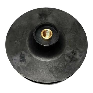 Imagem de Whtkoph 073130 Rotor da Bomba de Piscina, Equipamento de Limpeza de Piscinas, Substituição da Bomba de Água para Piscinas, Peças de Reposição para