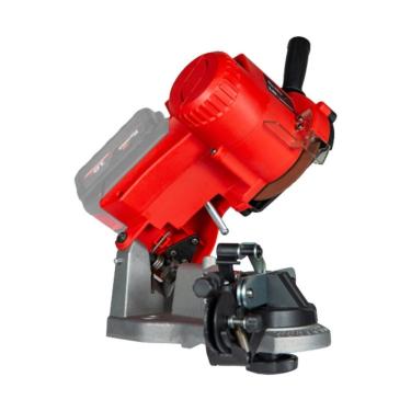 Imagem de Afiador Corrente Motosserra Toyama 18v Tbt18tchs4.1 – Ajuste 0°–30°, Disco 104mm