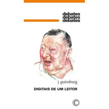 Imagem de Digitais De Um Leitor - PERSPECTIVA, Sortido