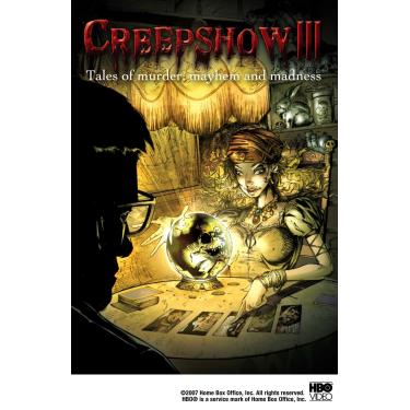 Imagem de Creepshow 3 (DVD)