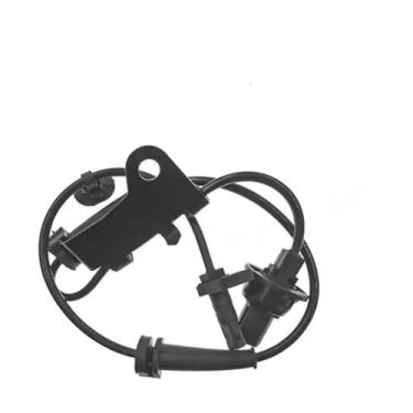 Imagem de Sensor de velocidade da roda ABS dianteiro/traseiro esquerdo/direito para CR-Z, Insight e Fit 1.2, 1.3, 1.4 e 1.5 (57450-TF0-003, 57475-TF0-013)