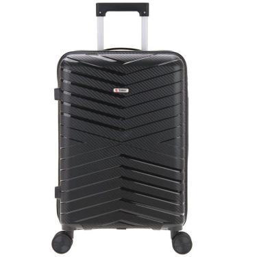 Imagem de Mala média rígida Tittanium-Unissex