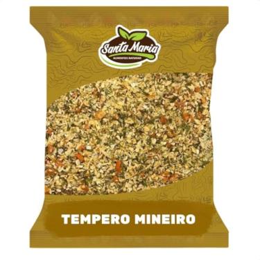 Imagem de Tempero Mineiro 1kg - Santa Maria