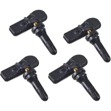 Imagem de Sensor de pressão dos pneus para Hyundai Palisade 2019-2022 52933-C1100 - Sensor de monitoramento da pressão dos pneus (TPMS)