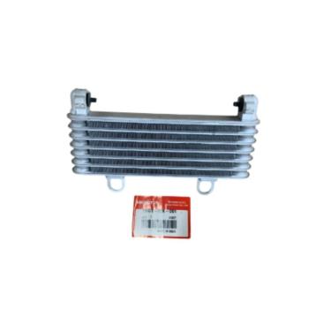 Imagem de Honda Twister250 Radiador De Óleo Do Motor Genuino