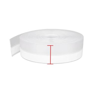 Imagem de Fita De Vedação Autoadesiva Para Portas E Janelas 25mmx5m À Prova De V