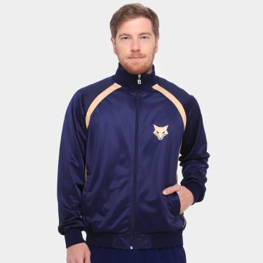 Imagem de Jaqueta Cruzeiro Masculina-Masculino