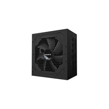 Imagem de Fonte Gigabyte UD850GM, 850W, 80 PLUS Gold, Modular, PFC Ativo, Preto - 28200-UD850G-1ARR