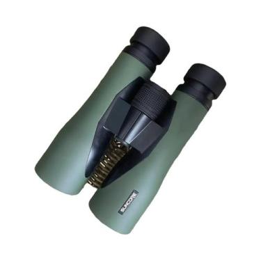 Imagem de Binóculos De Grande Lente 10x50 Com Ampliação De 23mm Para Caça E Obse