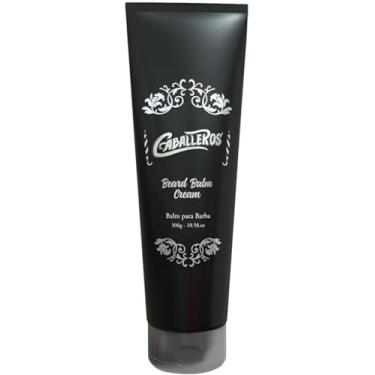 Imagem de Caballeros Beard Balm Cream - Balm Hidratante Para Barba - 300g