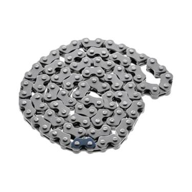 Imagem de Corrente De Comando Cg 125 Fan (09 , ) / Cg 150 Titan (03 , ) / Nxr 150 / Bros (06 , ) / Cbf 150 , Riffel