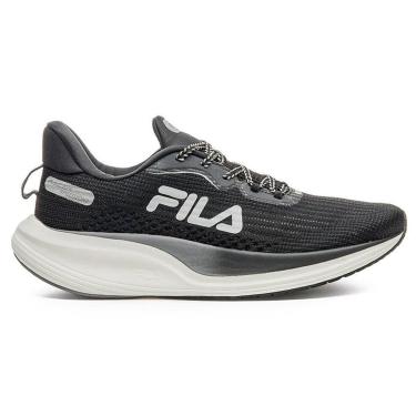 Imagem de Tênis De Corrida Fila Racer Speedzone Feminino Original-Feminino