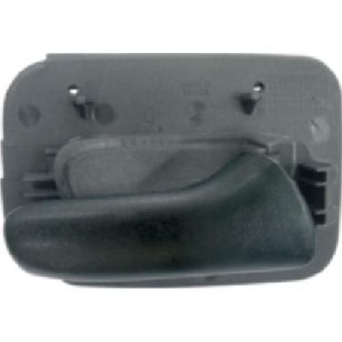 Imagem de Maçaneta Int Porta Esq Tras Corsa Classic Após 94 Grafite