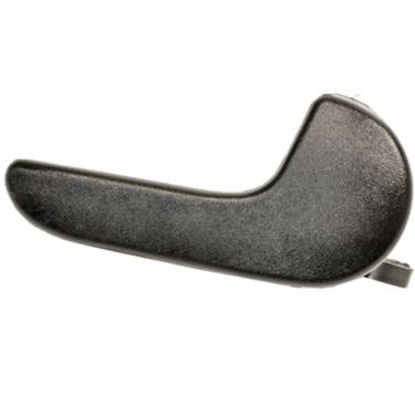 Imagem de Maçaneta Interna Porta Esq Diant Montana G1 03 A 10 Preta