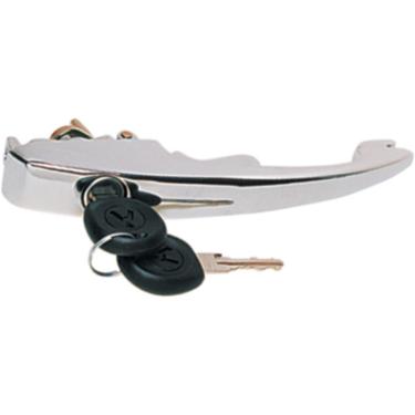 Imagem de Maçaneta Ext Porta Variant 2 Após 77