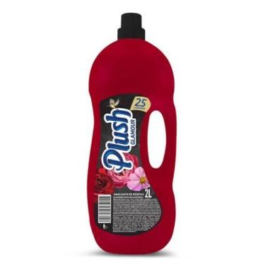 Imagem de Amaciante de Roupas Glaumour 2 litros - Glamour