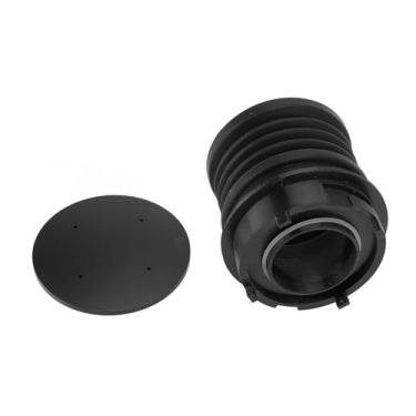 Imagem de Generic Funil de Dose única de Pressão Manual, Ferramenta de Limpeza de Moedor de café de Liga de Alumínio para Moedor de café ZD-15n Zd12 Zd15 Zd16