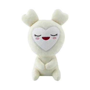 Imagem de Brinquedo De Pelúcia Super Star Coreano De 25cm TWICE Momo, Almofada P