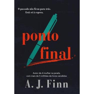 Imagem de Ponto Final - ARQUEIRO - SP, Sortido