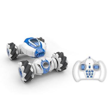 Imagem de Carro off-road de 360 graus Rc Stunt Car de 2,4 g com sensor - Gloome 